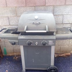 BBQ grill