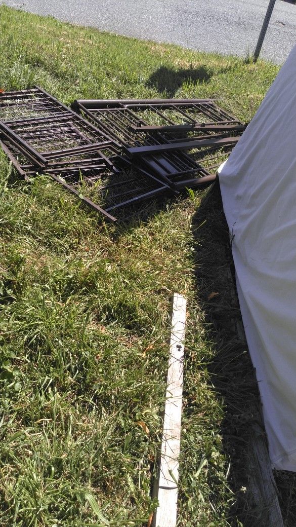 Free Bunk Bed Frame And Mattress
