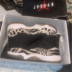 Jordan 11 