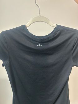 alo workout top