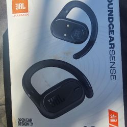Jbl headphones 