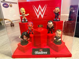 WWE