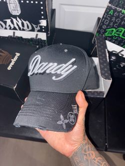 DANDY “DID IT AGAIN “