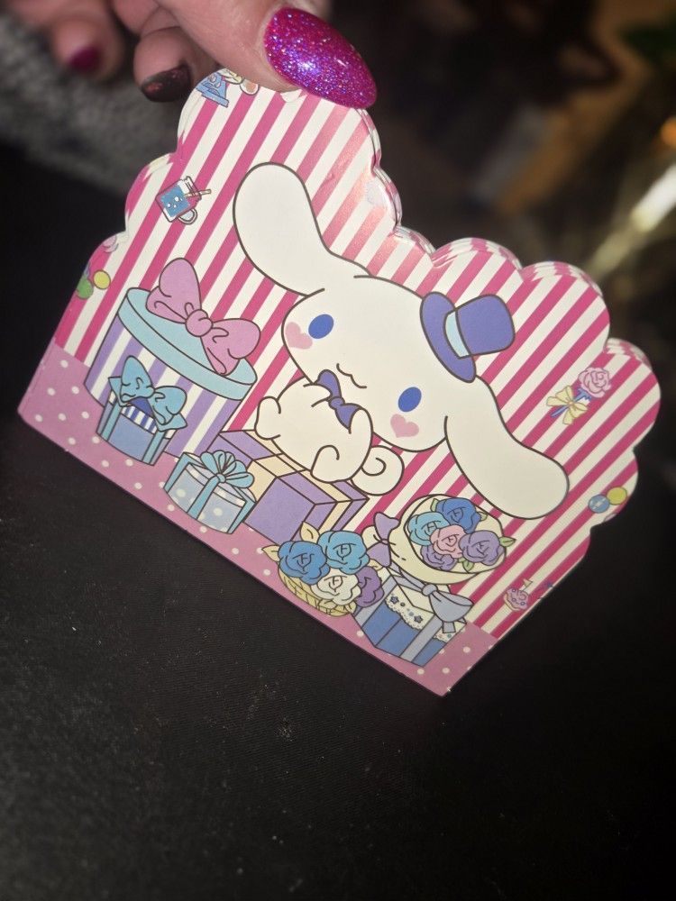 Birthday Invites/ 16 Invitations