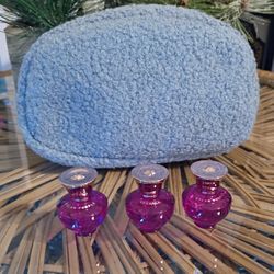 Versace Dylan Purple 💜 5ml  Mini Perfume Set 