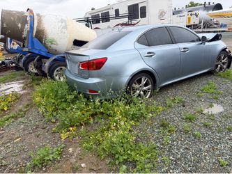 2010 Lexus IS 250