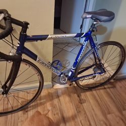 Cannondale Caad 8 Racing Bicicle 