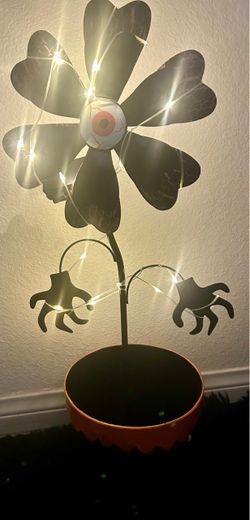 Halloween items