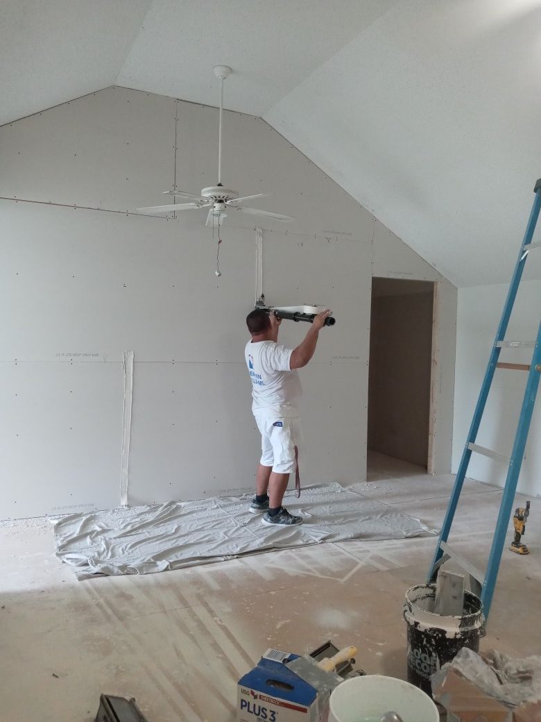 Drywall