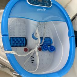 foot spa