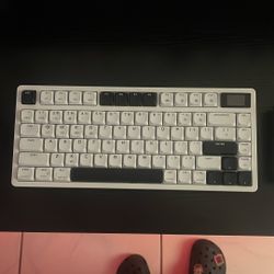 Mechanical Gaming Lcd Keyboards