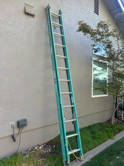 Ladder
