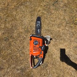 Echo Chain Saw