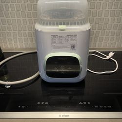 Momcozy KleanPal Pro Baby Bottle Washer