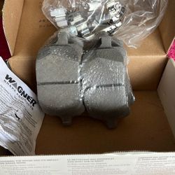 Automotive Disc Brakes