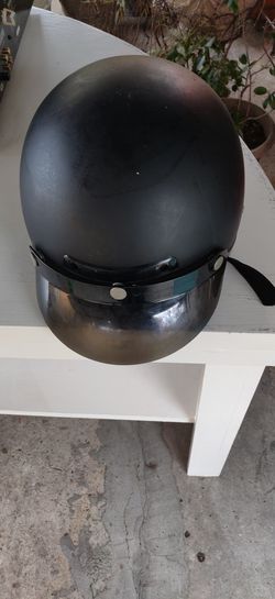 Motorcycle helmet, casco para Moto.