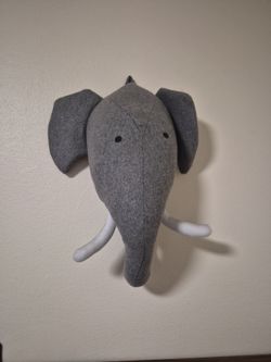 Elephant Head