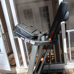 Nordictrack Treadmill