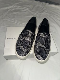 Vince size 8