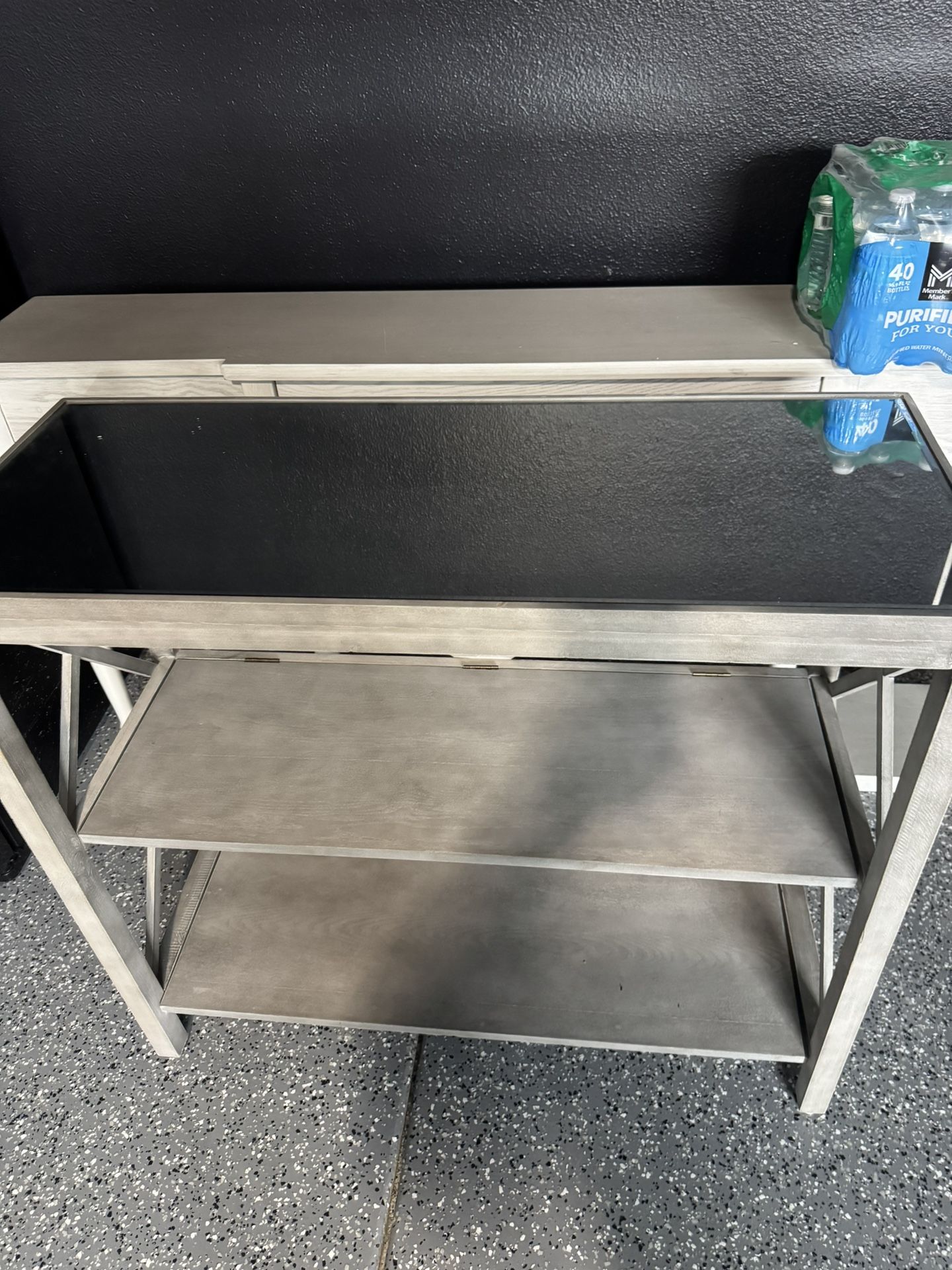Console Table TV Stand