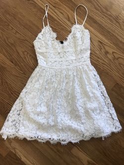 Nbd give it up dress size S for Sale in Long Beach CA OfferUp