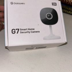 Security Camera