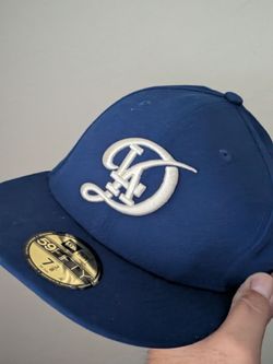 LA Dodgers Hat