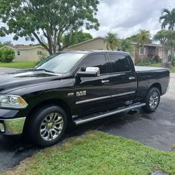 2014 Dodge Ram