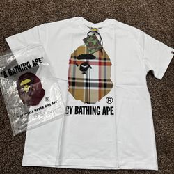 Bape T
