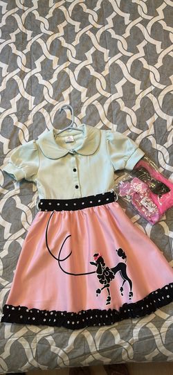 Dress for little girl… 60’s