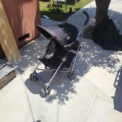 Mc Laren Stroller
