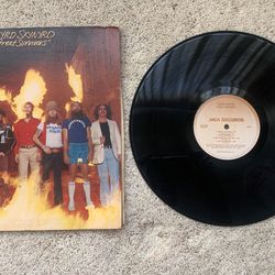 Lynyrd Skynyrd 1977 Album