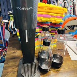 Soda Stream