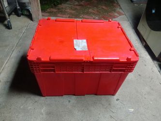 Round trip tote