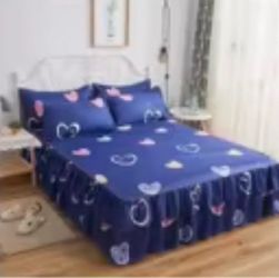 King bedsheets