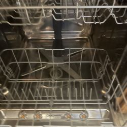 WiFi Assist Dishwasher 