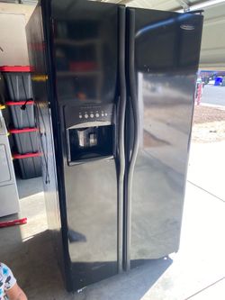 Fridge
