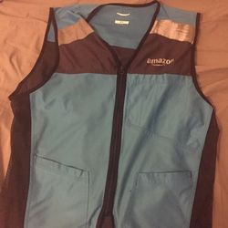 Amazon Vest