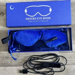 Eye mask