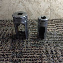 Snap On Sockets 