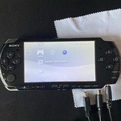 Ok PSP 