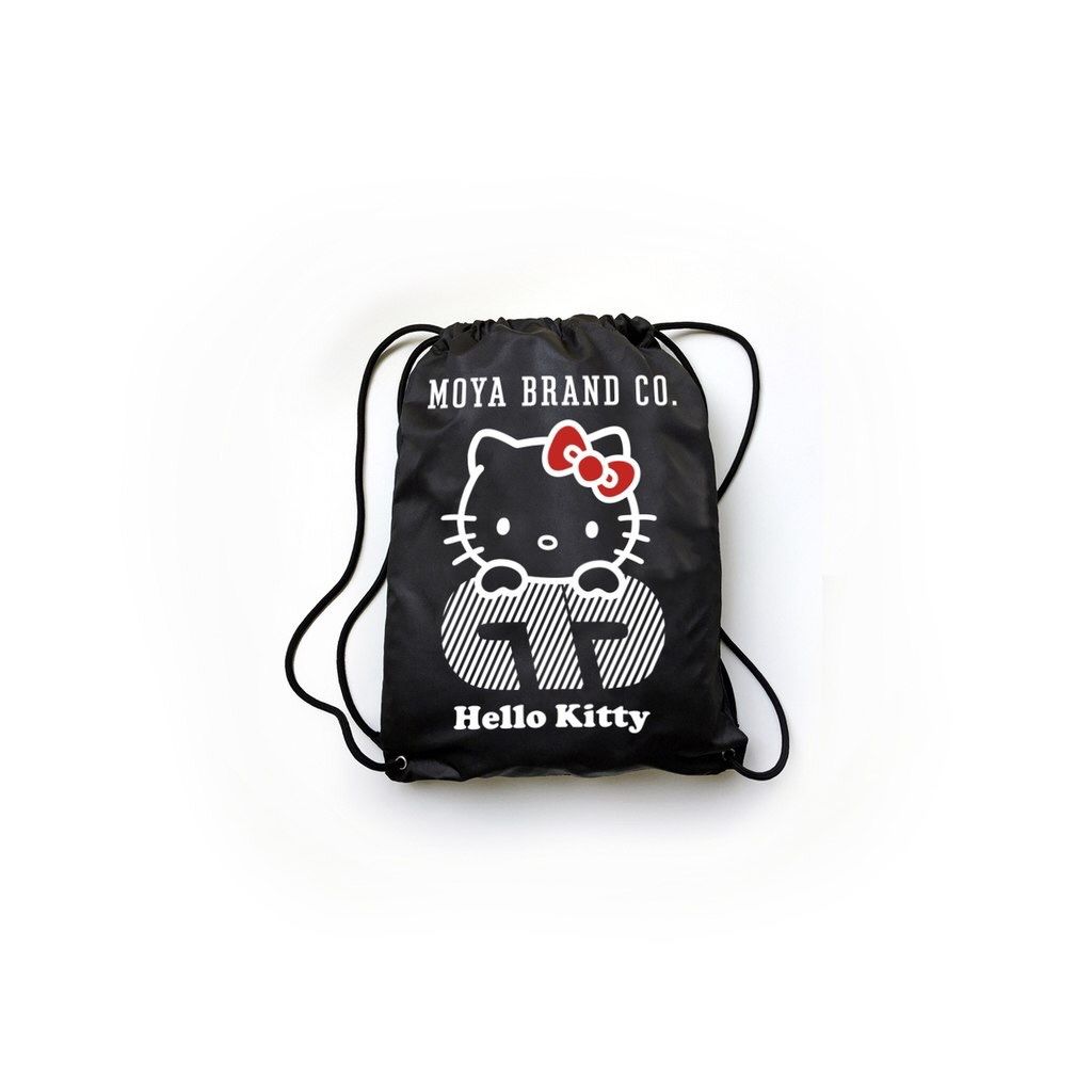 Moya Brand x HELLO KITTY - A1 - BJJ // Jiu-Jitsu Gi