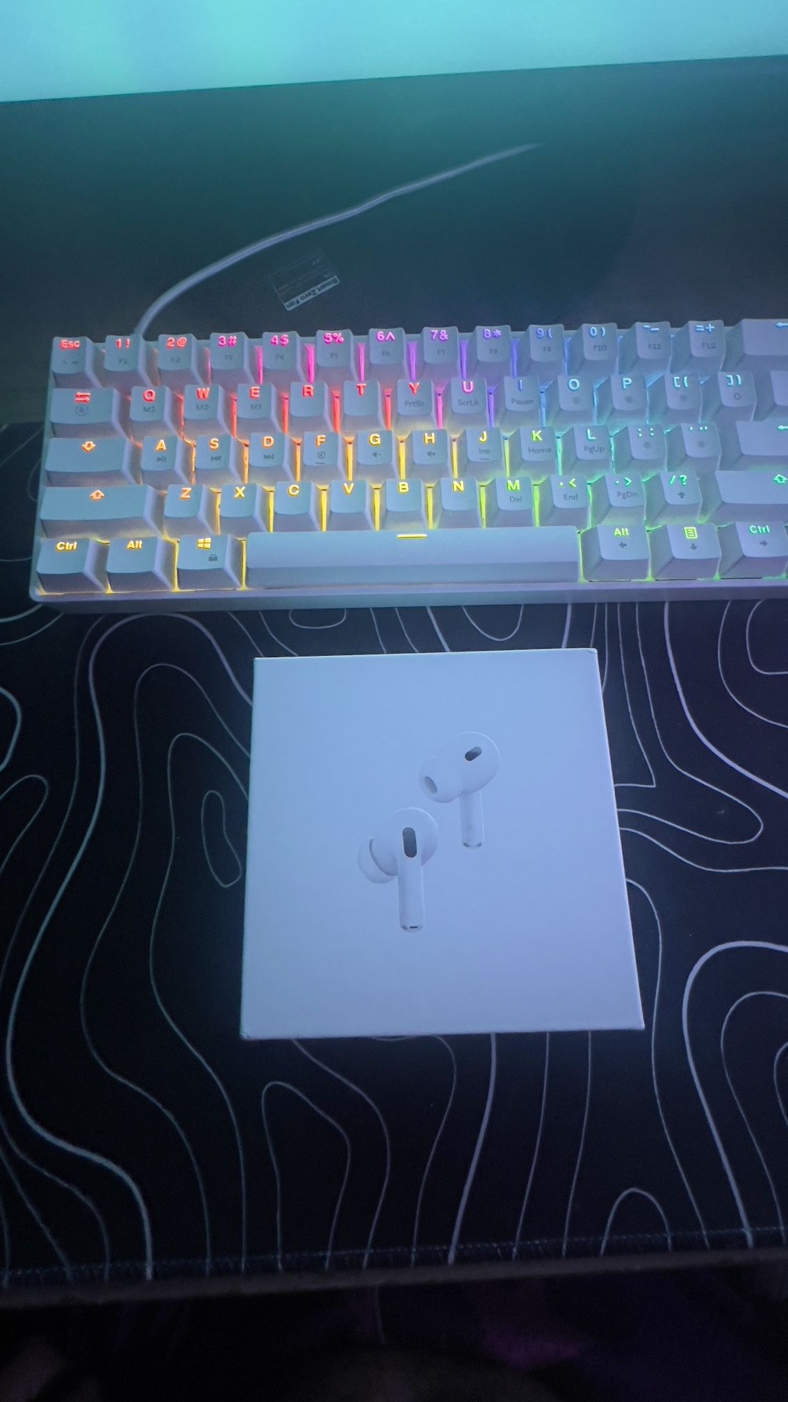 AirPod Pro’s 2nd Generation