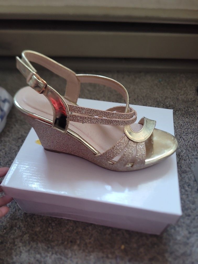 Women Wedges 