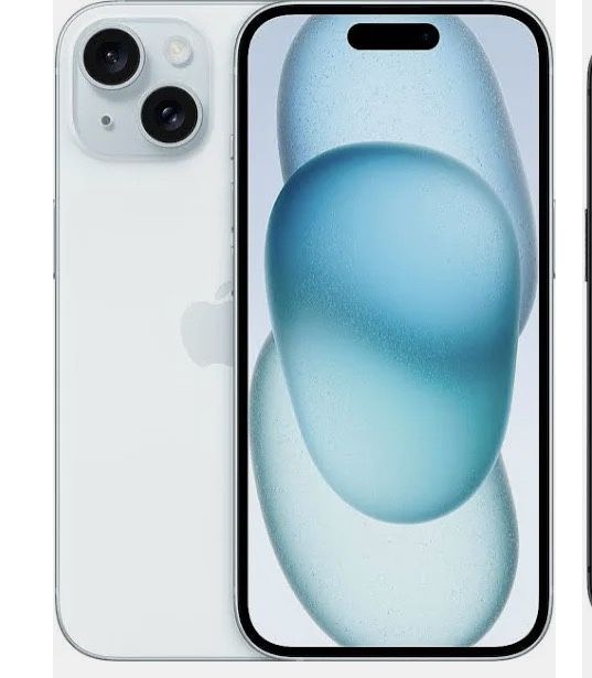 iPhone 15 Unlocked