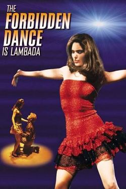 The Forbidden Dance/fences/pastor Thorne 1 & 2 W/dvd Sleeve Dvd