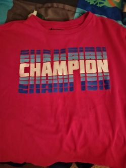 Shirt rarely used no stains