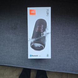 JBL Flip 6