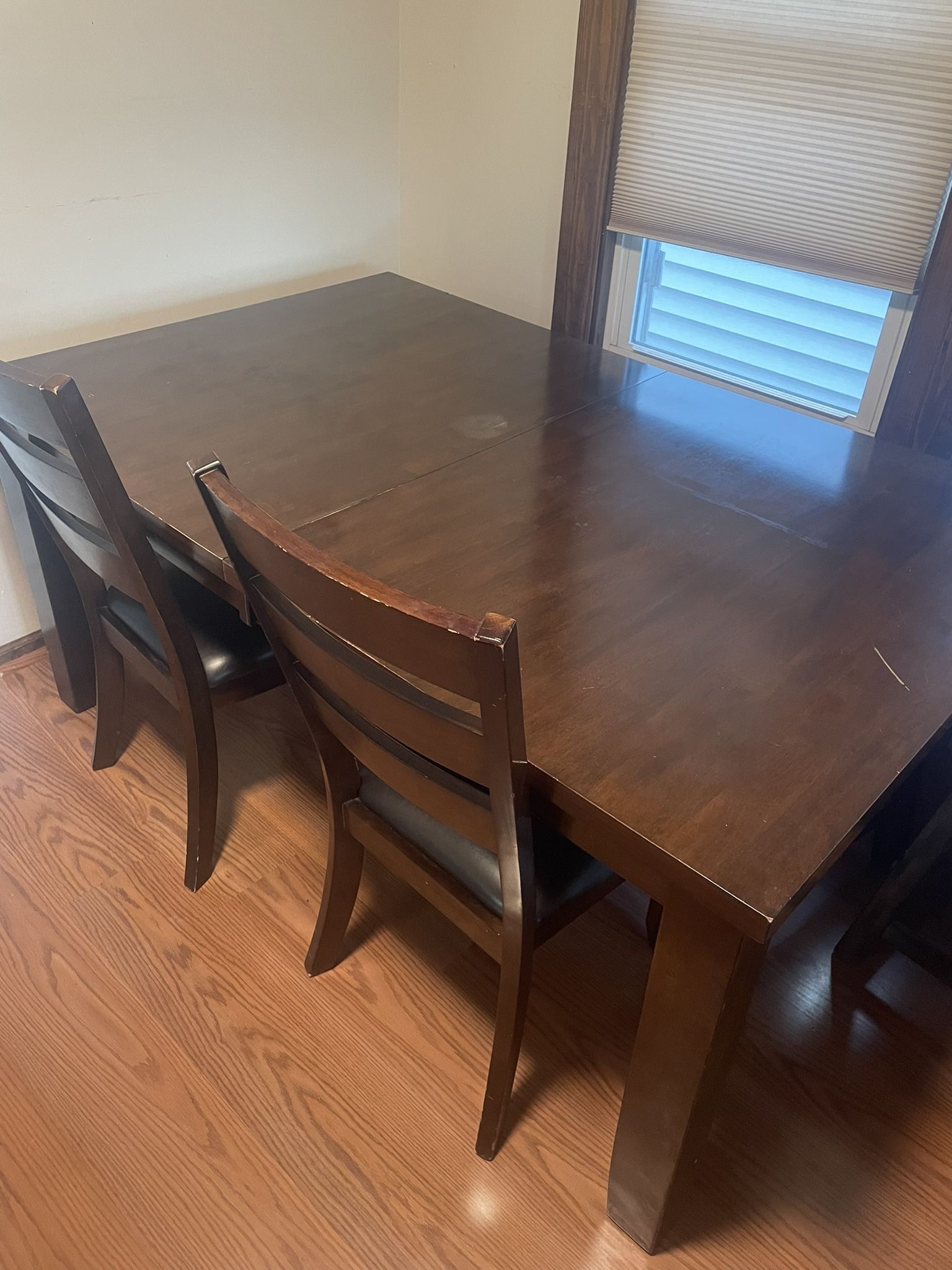 Offerup Dining Room Tables