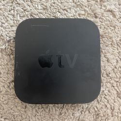 Apple TV A1427 3rd Generation